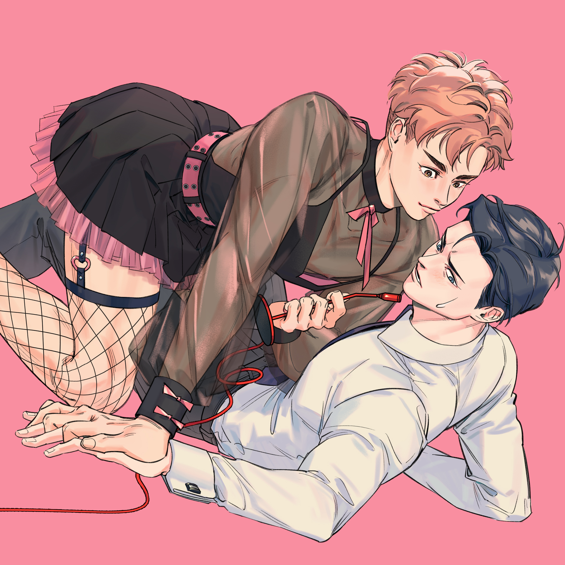 歪歪漫画在线的热门日漫推荐